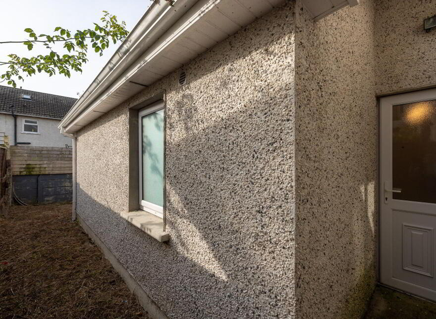 122 Burrin Manor, Tullow Road, R93H6H2