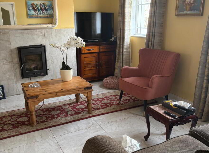 8 Laburnum Square, Drogheda