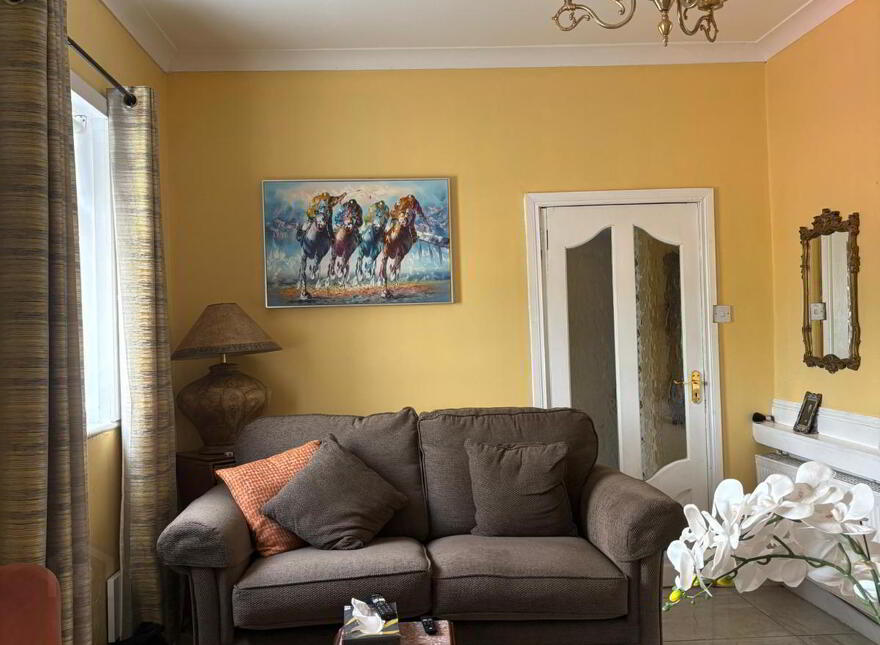 8 Laburnum Square, Drogheda