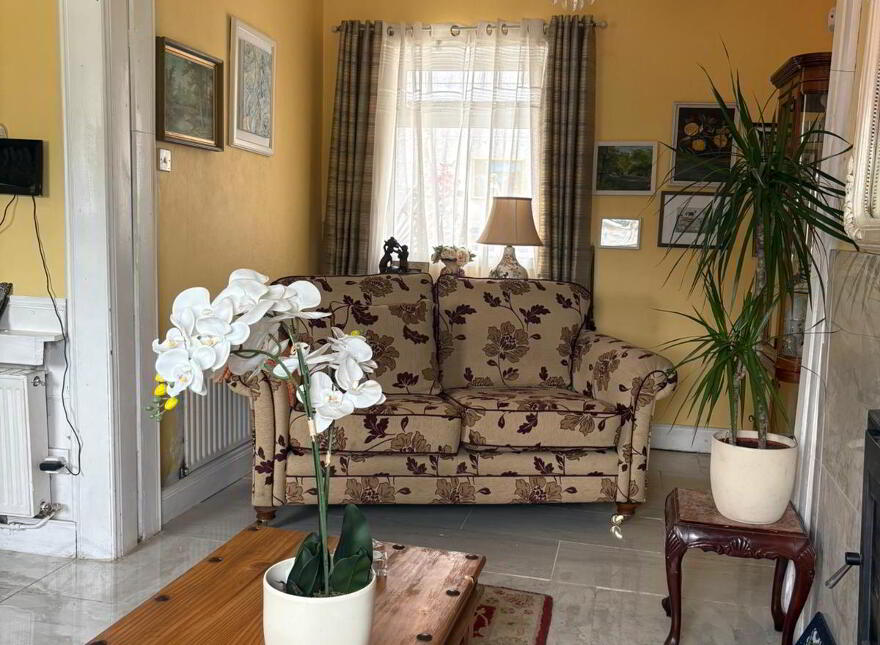 8 Laburnum Square, Drogheda