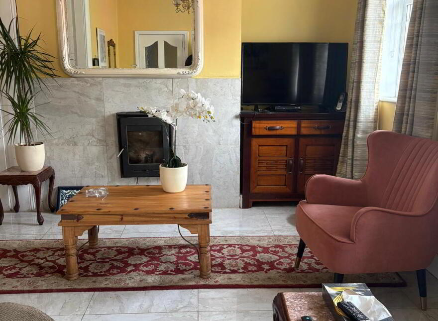 8 Laburnum Square, Drogheda