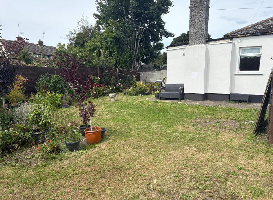 8 Laburnum Square, Drogheda