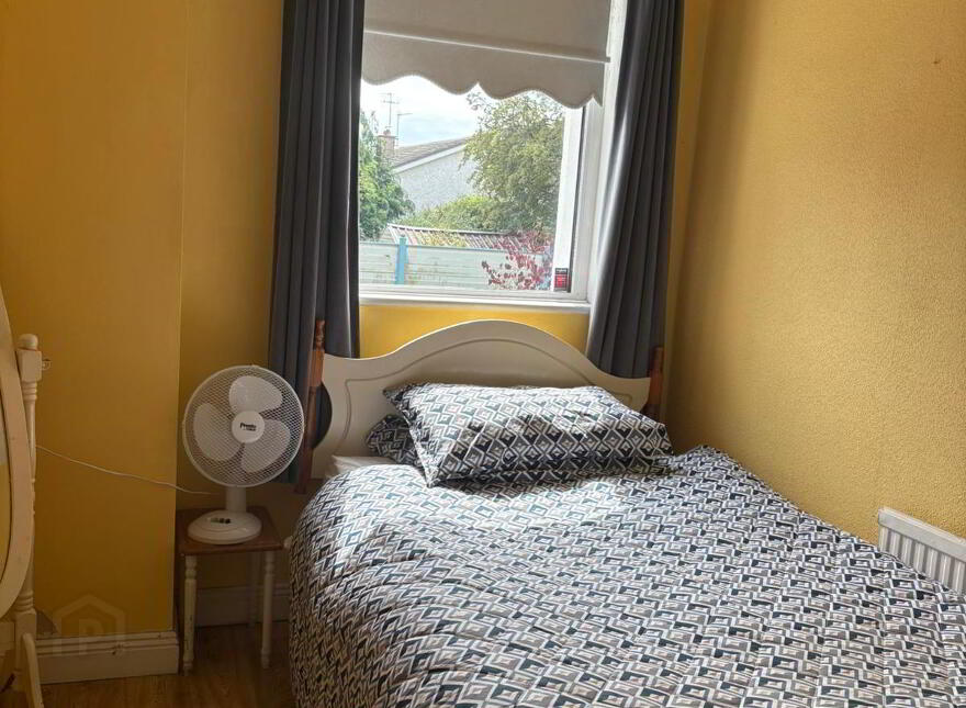 8 Laburnum Square, Drogheda