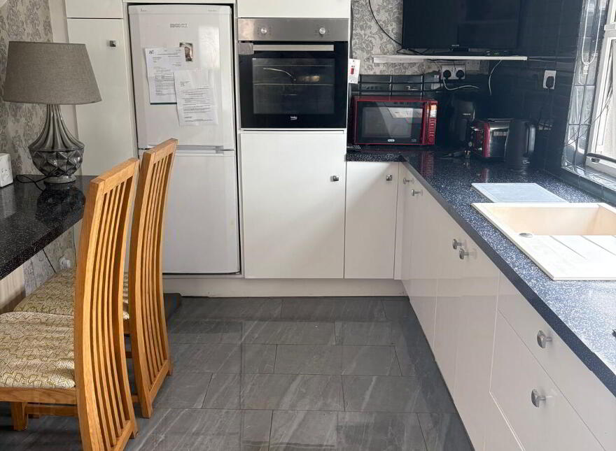 8 Laburnum Square, Drogheda