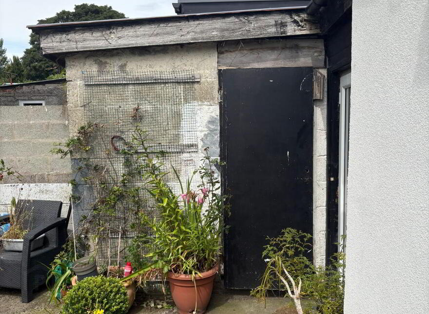 8 Laburnum Square, Drogheda