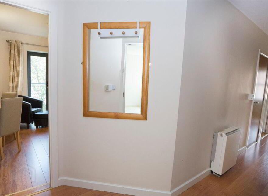 13 Nicholas Court, Nicholas Street, Dundalk, Louth, A91F670