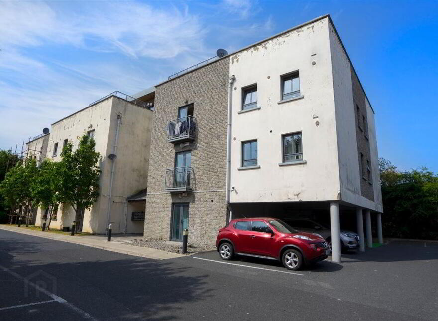 13 Nicholas Court, Nicholas Street, Dundalk, Louth, A91F670 photo