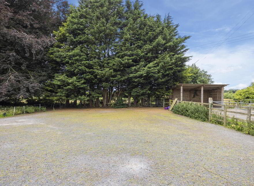Building Site/ Restoration Project Adj. To, 7 Loughanmore Road, Dunadry, BT41 2QP