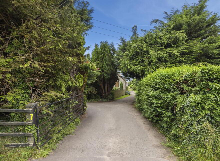 Building Site/ Restoration Project Adj. To, 7 Loughanmore Road, Dunadry, BT41 2QP