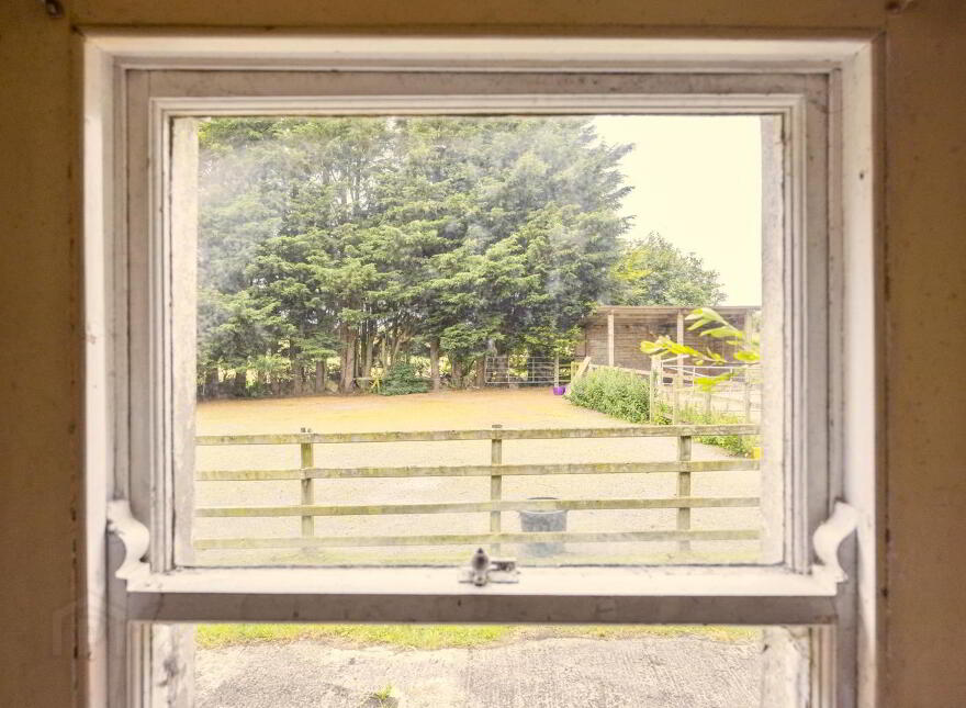 Building Site/ Restoration Project Adj. To, 7 Loughanmore Road, Dunadry, BT41 2QP