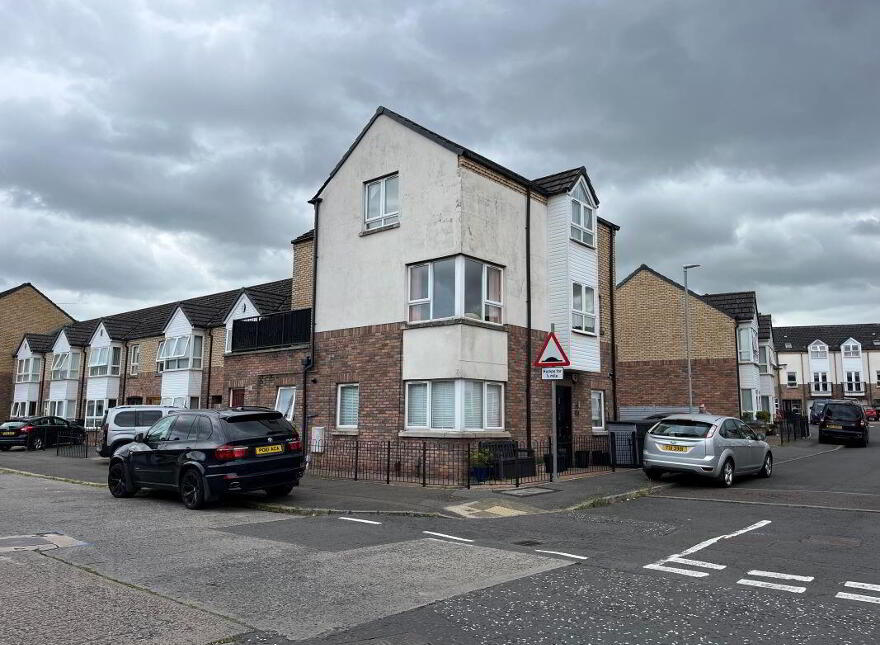 (Lot 45) 57 Willowfield Street, Belfast, BT6 9AW photo