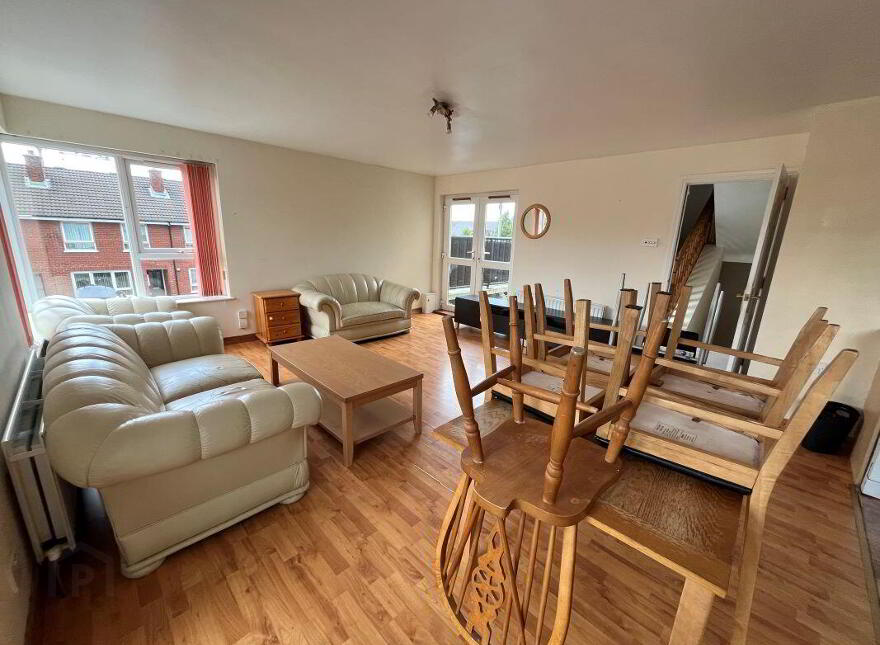 (Lot 45) 57 Willowfield Street, Belfast, BT6 9AW