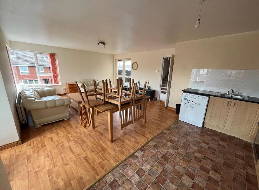 (Lot 45) 57 Willowfield Street, Belfast, BT6 9AW
