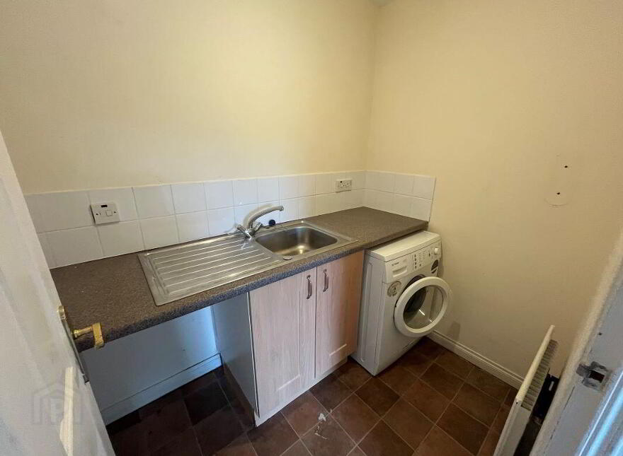 (Lot 45) 57 Willowfield Street, Belfast, BT6 9AW