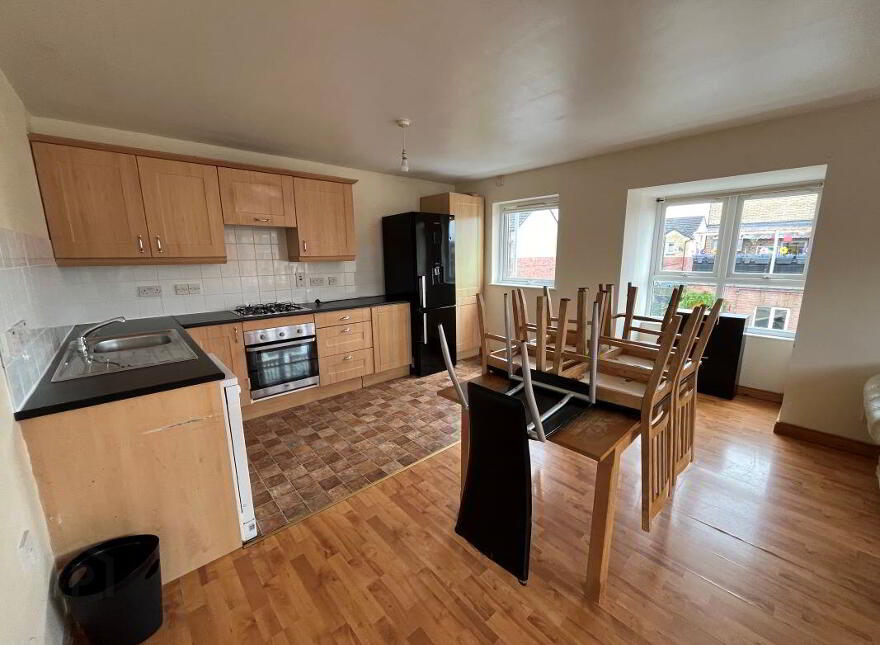 (Lot 45) 57 Willowfield Street, Belfast, BT6 9AW