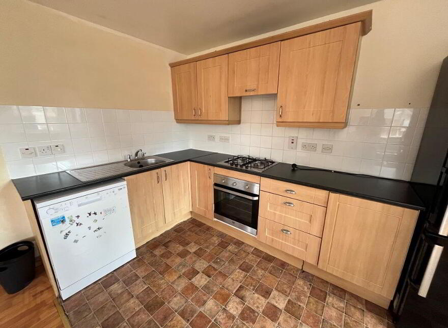 (Lot 45) 57 Willowfield Street, Belfast, BT6 9AW