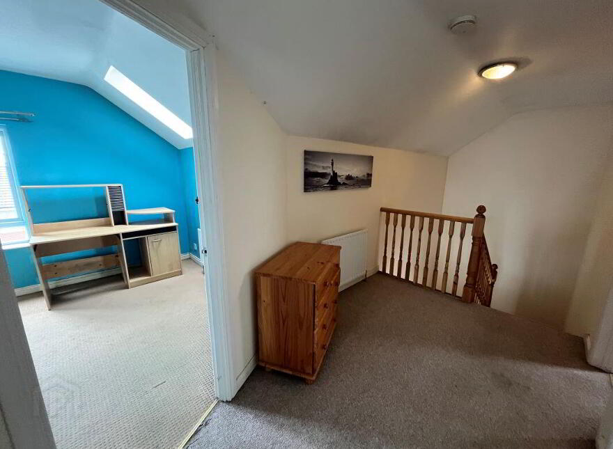(Lot 45) 57 Willowfield Street, Belfast, BT6 9AW