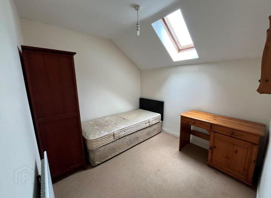 (Lot 45) 57 Willowfield Street, Belfast, BT6 9AW