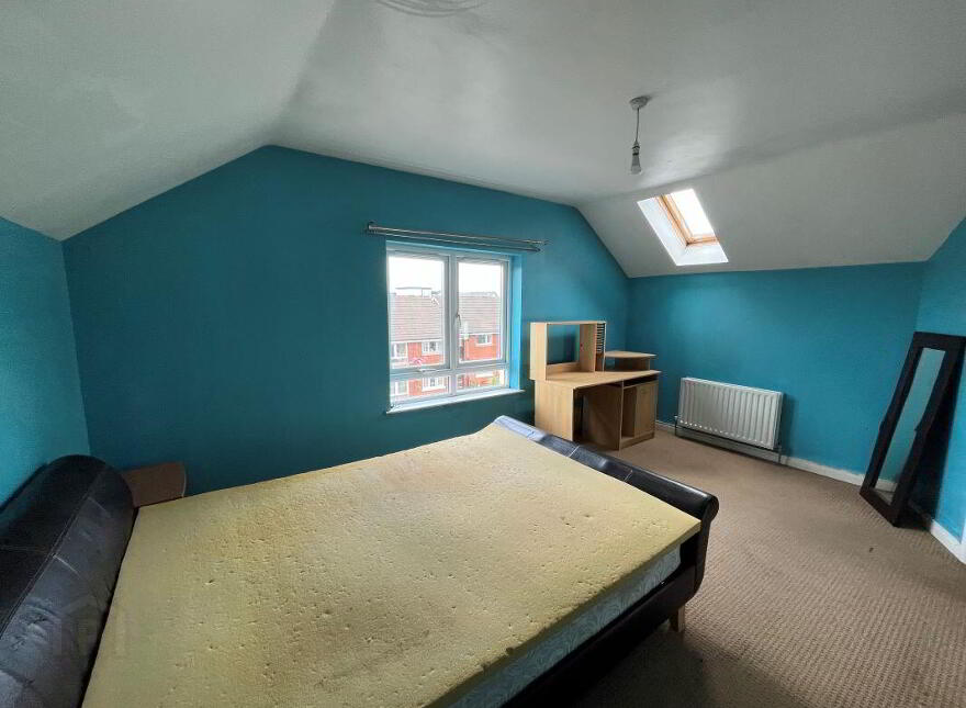 (Lot 45) 57 Willowfield Street, Belfast, BT6 9AW
