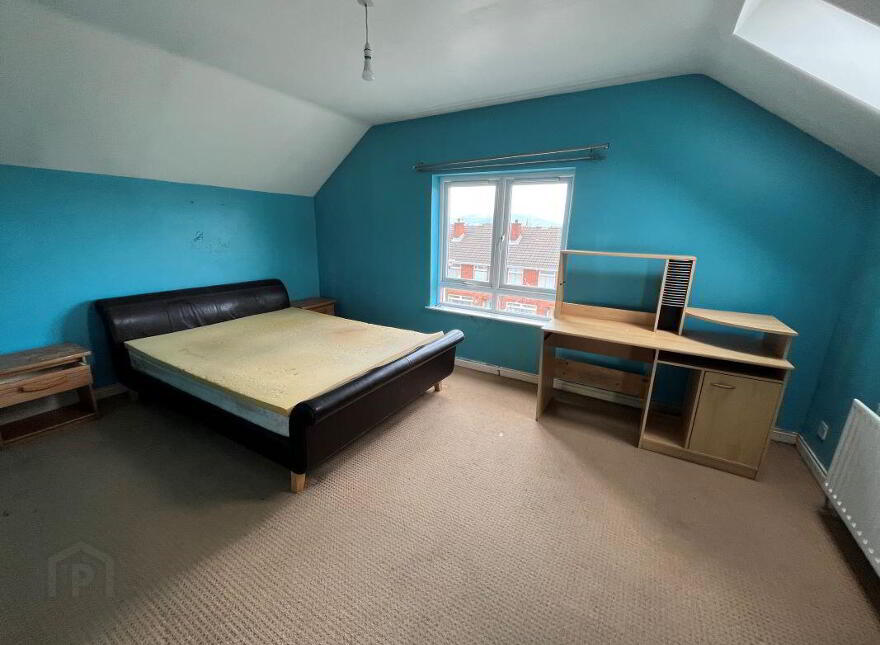 (Lot 45) 57 Willowfield Street, Belfast, BT6 9AW