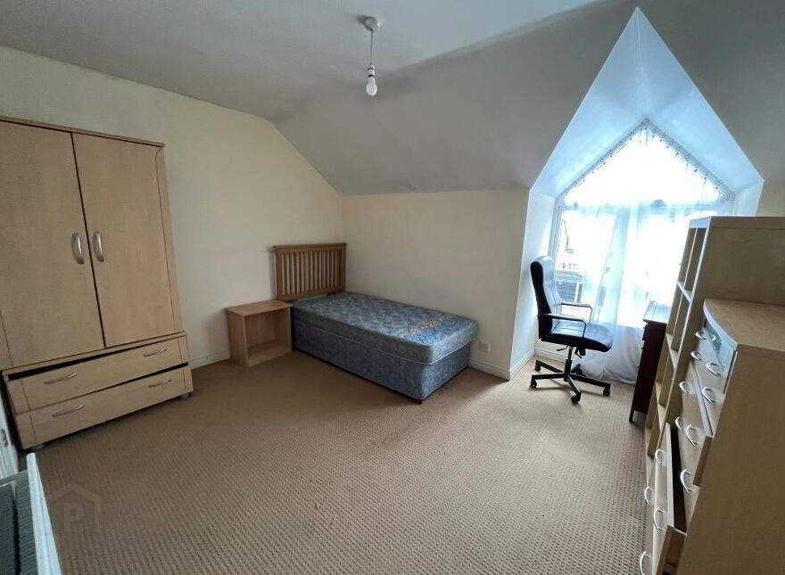 (Lot 45) 57 Willowfield Street, Belfast, BT6 9AW