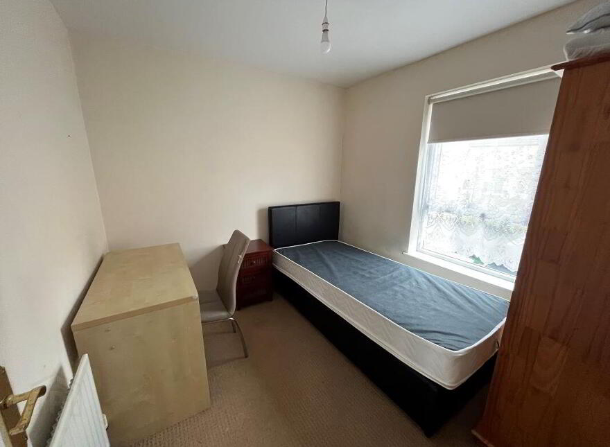 (Lot 45) 57 Willowfield Street, Belfast, BT6 9AW