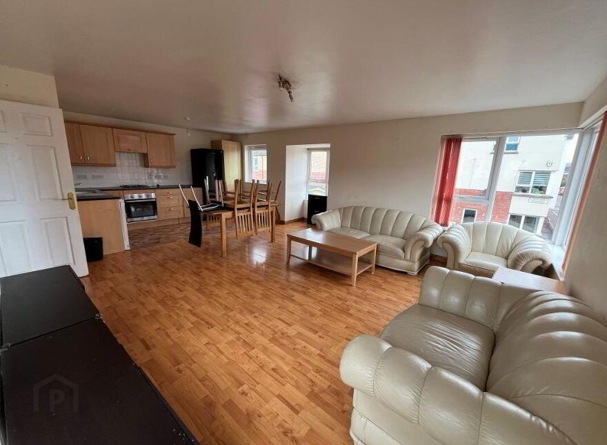 (Lot 45) 57 Willowfield Street, Belfast, BT6 9AW
