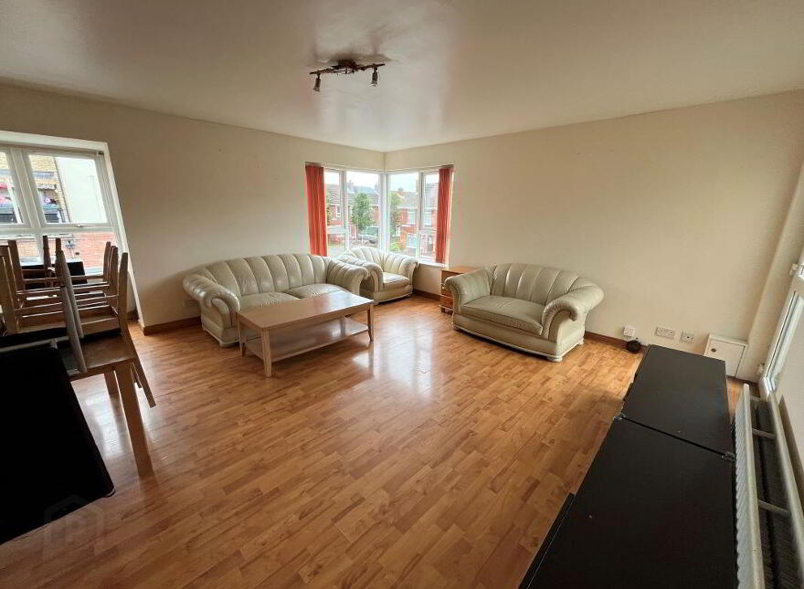 (Lot 45) 57 Willowfield Street, Belfast, BT6 9AW