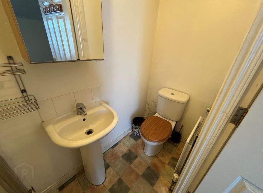 (Lot 45) 57 Willowfield Street, Belfast, BT6 9AW