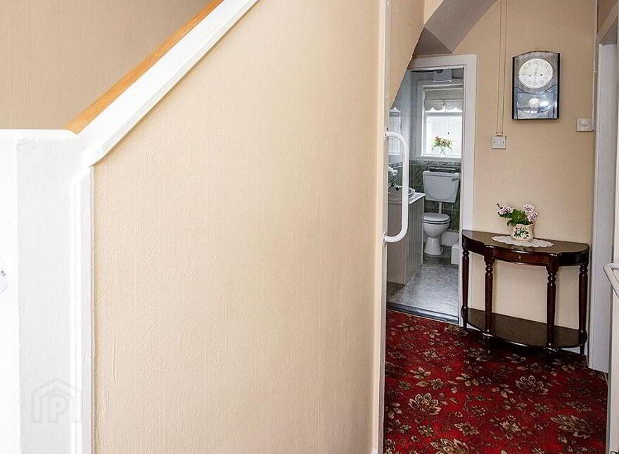4 Upper Shanbally, Cappoquin, Waterford