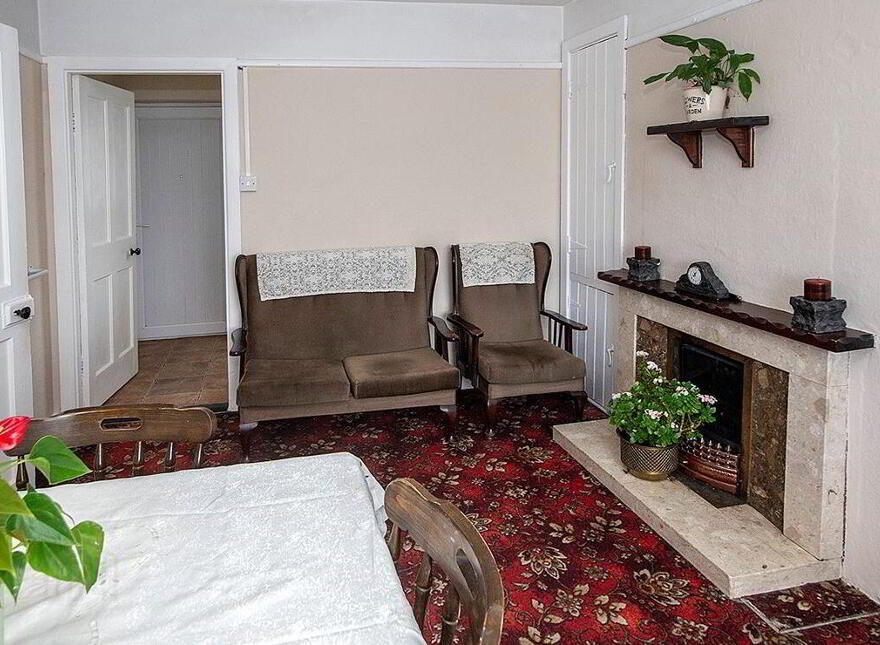 4 Upper Shanbally, Cappoquin, Waterford
