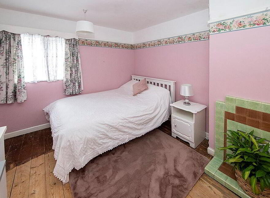 4 Upper Shanbally, Cappoquin, Waterford