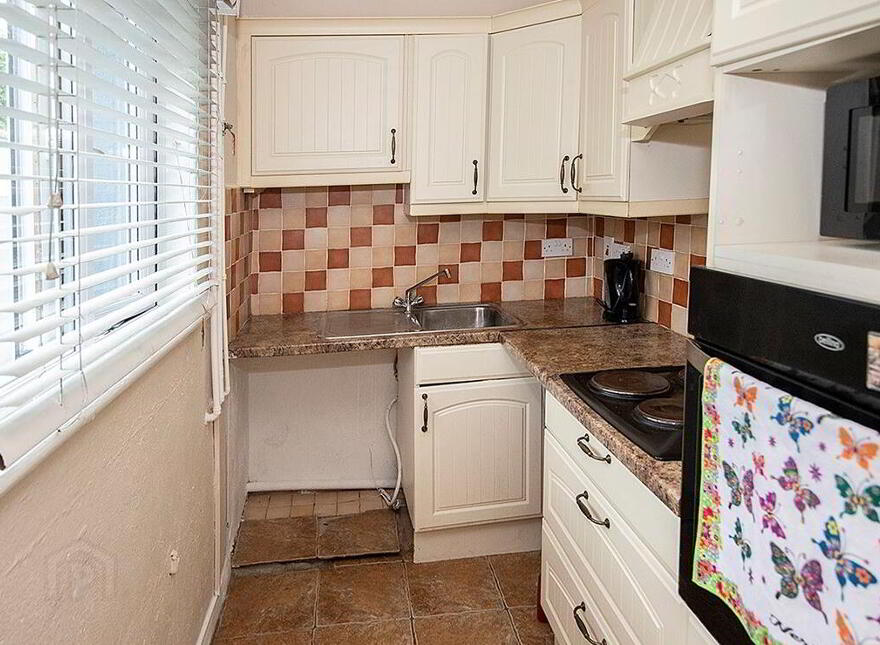 4 Upper Shanbally, Cappoquin, Waterford