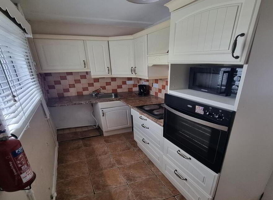 4 Upper Shanbally, Cappoquin, Waterford