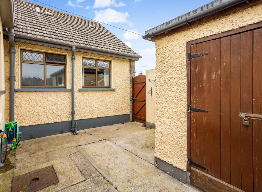 740 Old Greenfield, Maynooth, W23P3K7