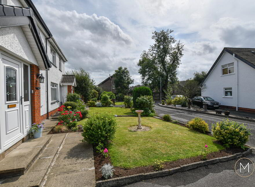 16 Culnafeigh Green, Antrim, BT41 1QZ