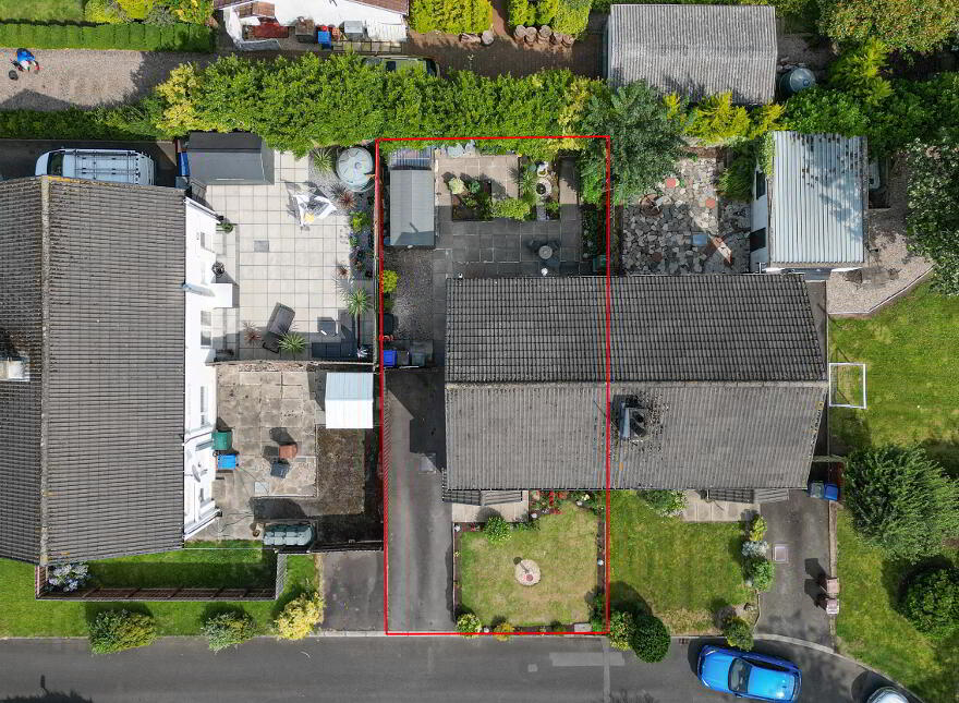 16 Culnafeigh Green, Antrim, BT41 1QZ