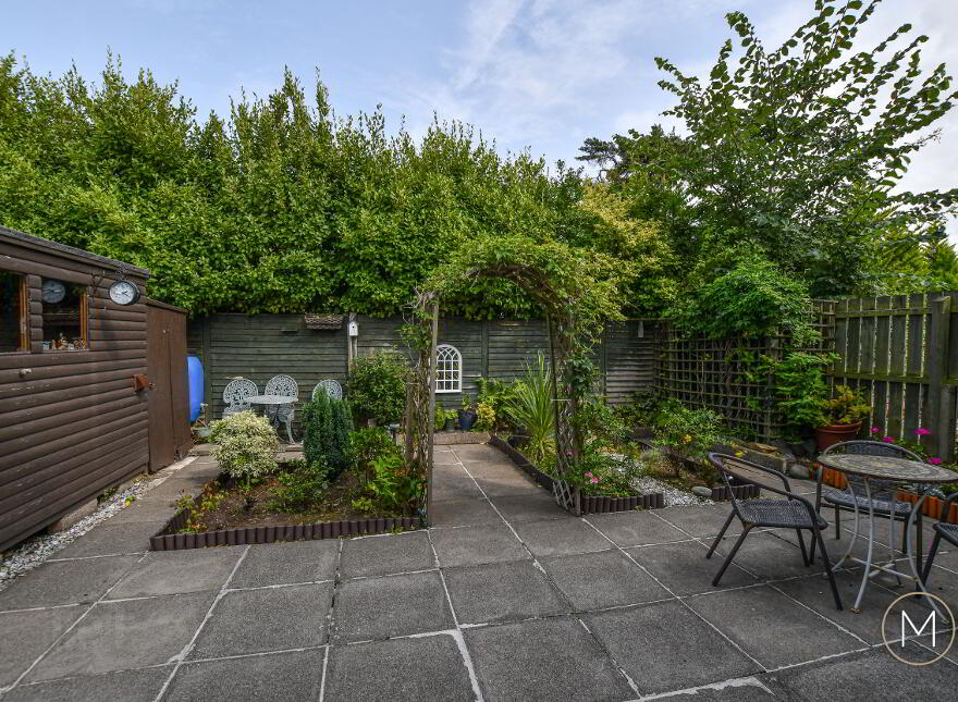16 Culnafeigh Green, Antrim, BT41 1QZ