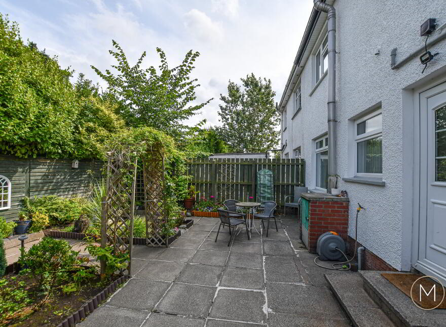 16 Culnafeigh Green, Antrim, BT41 1QZ