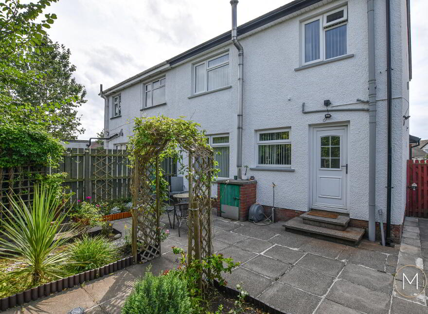 16 Culnafeigh Green, Antrim, BT41 1QZ
