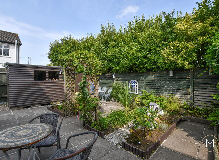 16 Culnafeigh Green, Antrim, BT41 1QZ
