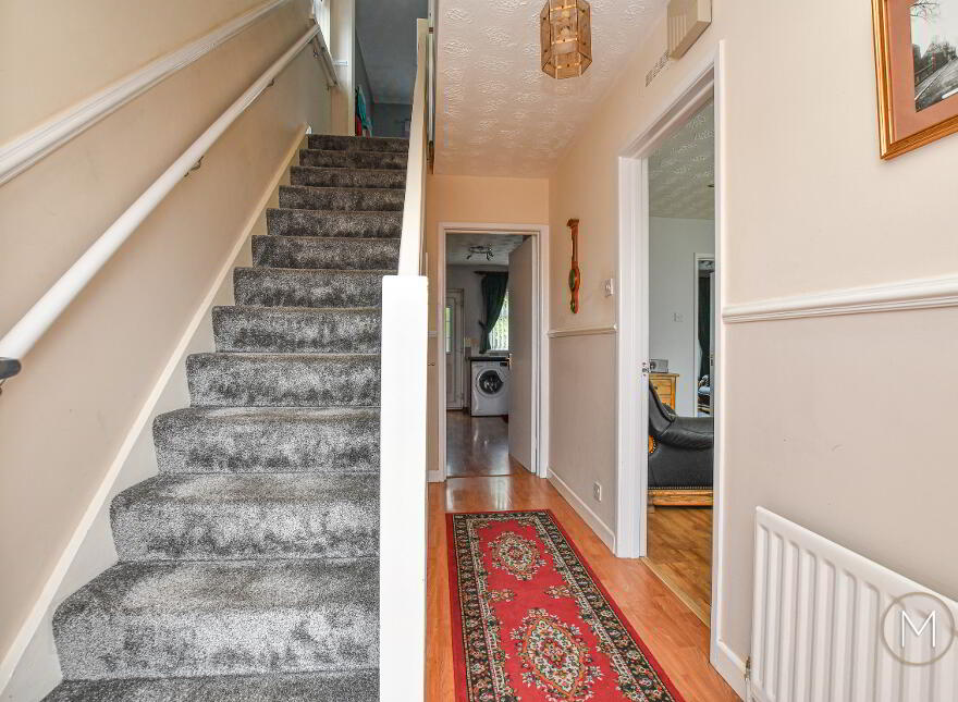 16 Culnafeigh Green, Antrim, BT41 1QZ