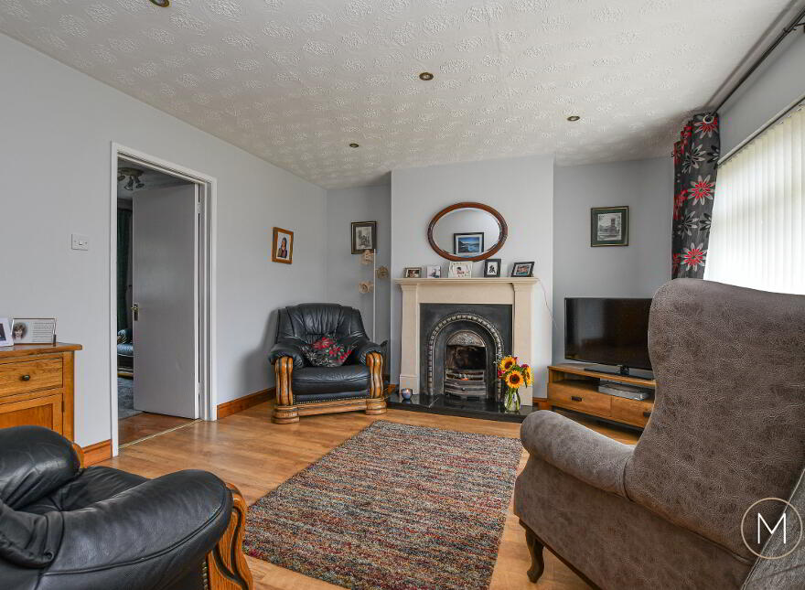 16 Culnafeigh Green, Antrim, BT41 1QZ