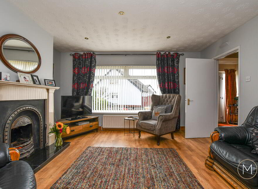16 Culnafeigh Green, Antrim, BT41 1QZ