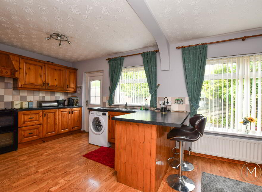 16 Culnafeigh Green, Antrim, BT41 1QZ