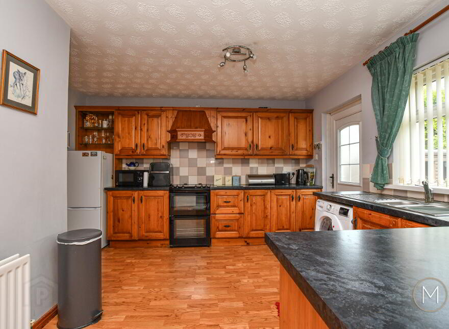 16 Culnafeigh Green, Antrim, BT41 1QZ