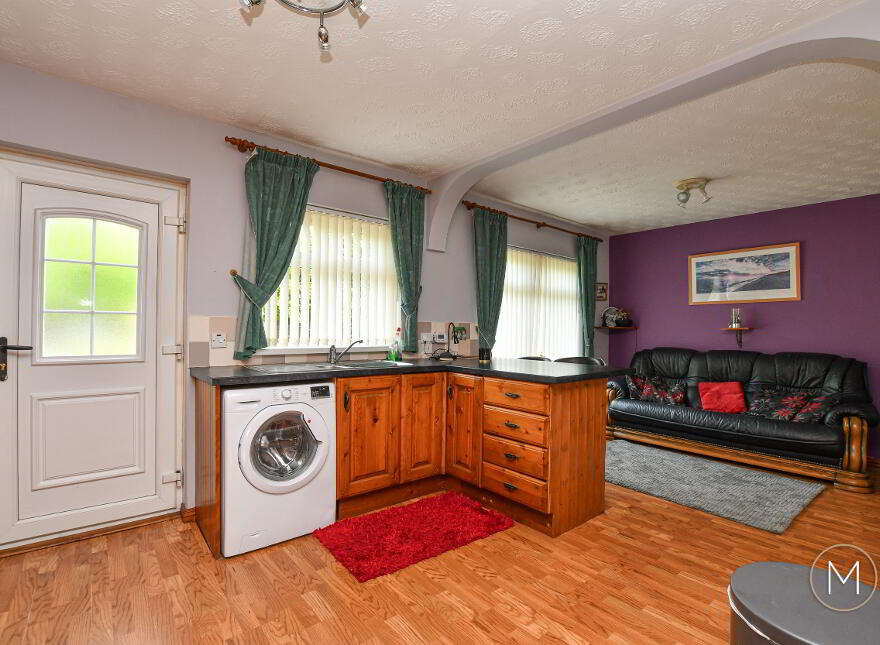16 Culnafeigh Green, Antrim, BT41 1QZ
