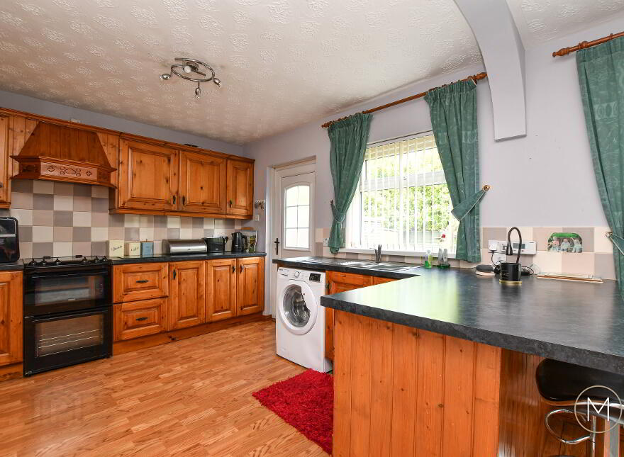 16 Culnafeigh Green, Antrim, BT41 1QZ