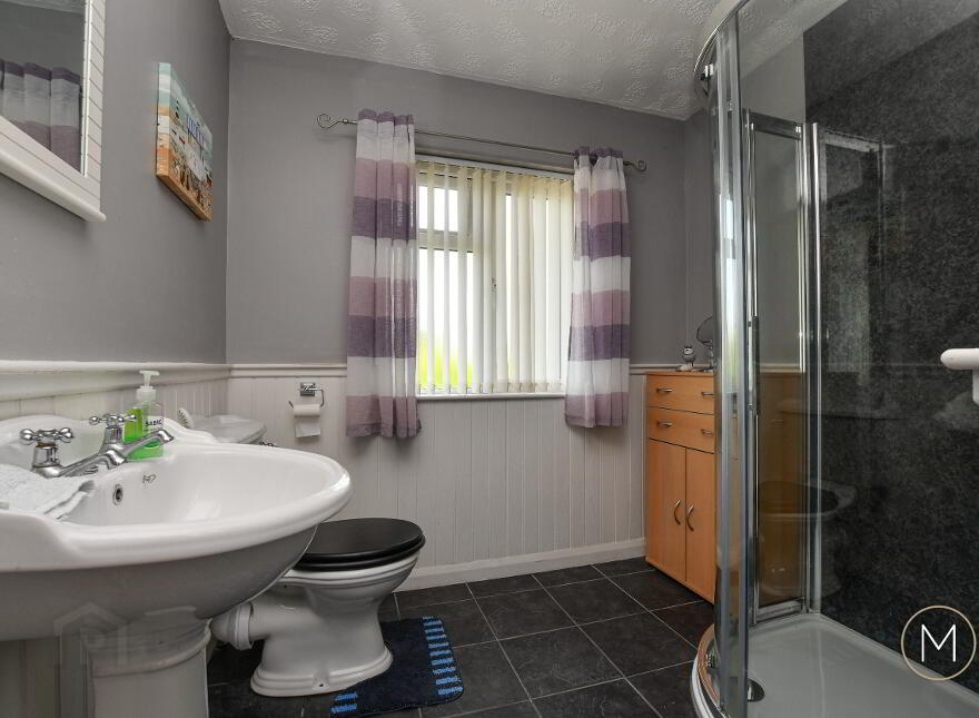 16 Culnafeigh Green, Antrim, BT41 1QZ