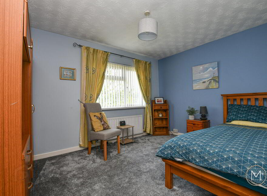 16 Culnafeigh Green, Antrim, BT41 1QZ